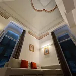 Visconti 89-duplex דירה