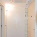Visconti 89-duplex דירה *