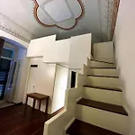 דירה Visconti 89-duplex