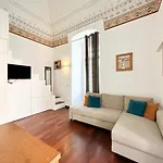 דירה Visconti 89-duplex