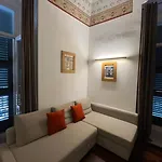 Visconti 89-duplex Appartement *