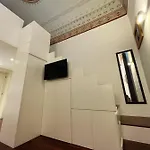 Visconti 89-duplex Appartement Bari