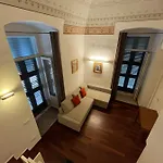 Visconti 89-duplex Appartement