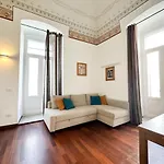 Visconti 89-duplex Appartement Bari
