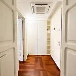 Appartement Visconti 89-duplex Bari
