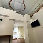 Appartement Visconti 89-duplex Bari