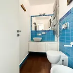 Appartement Visconti 89-duplex