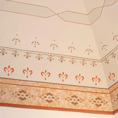 Visconti 89-duplex Апартаменты