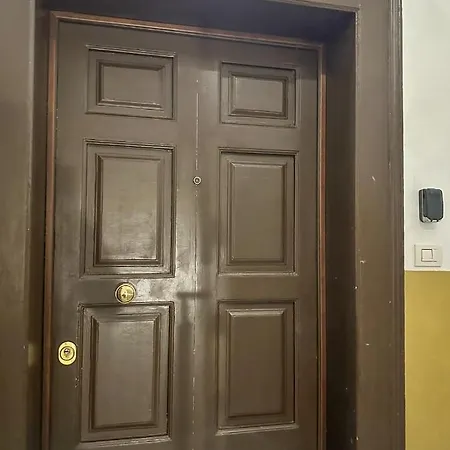 Visconti 89-duplex Апартаменты *