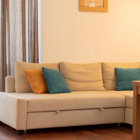 Visconti 89-duplex Бари