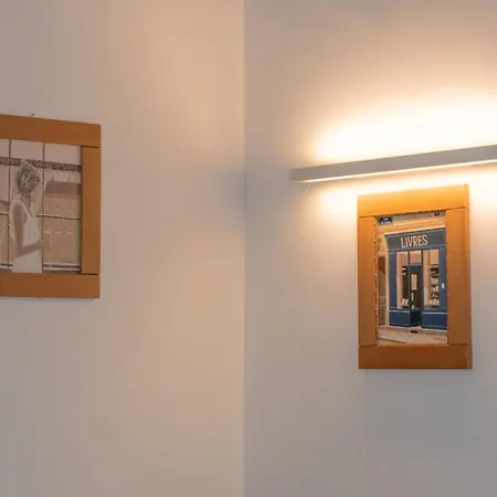 Apartment Visconti 89-duplex *