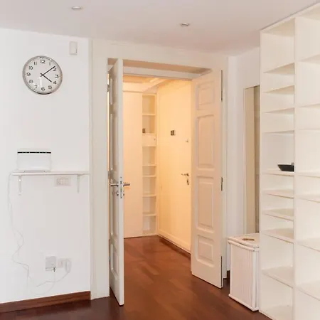 Apartment Visconti 89-duplex *